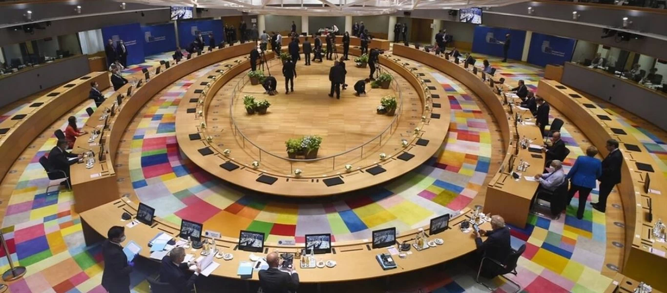 Δεν κάνουν πίσω οι «σκληροί» στην ΕΕ - Δηλώσεις απόγνωσης από Ιταλία και Ισπανία - Νέος γύρος στην Σύνοδο Κορυφής